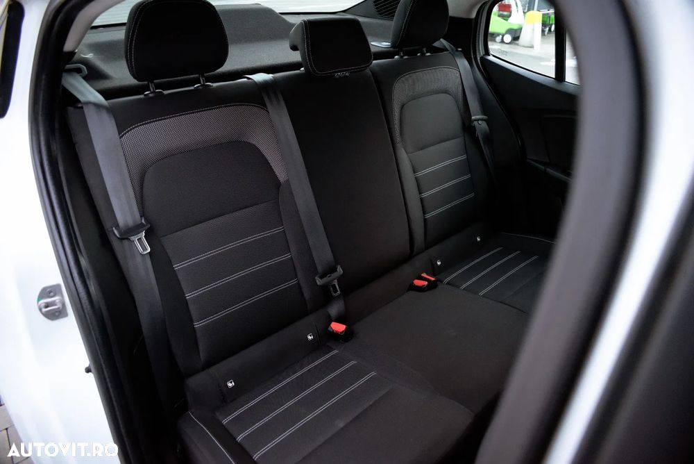 Dacia Logan TCe 90 MT6 Comfort - 20