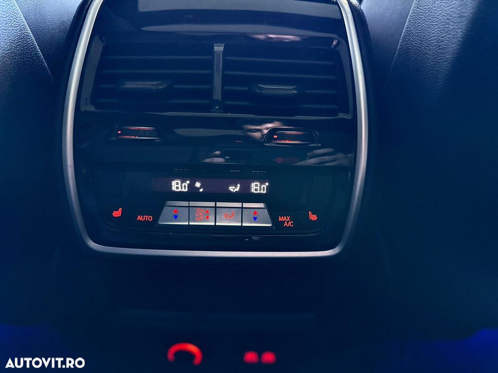 BMW X7 xDrive40d - 17