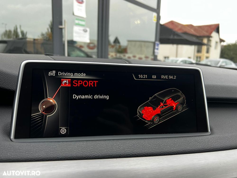 BMW X5 - 26