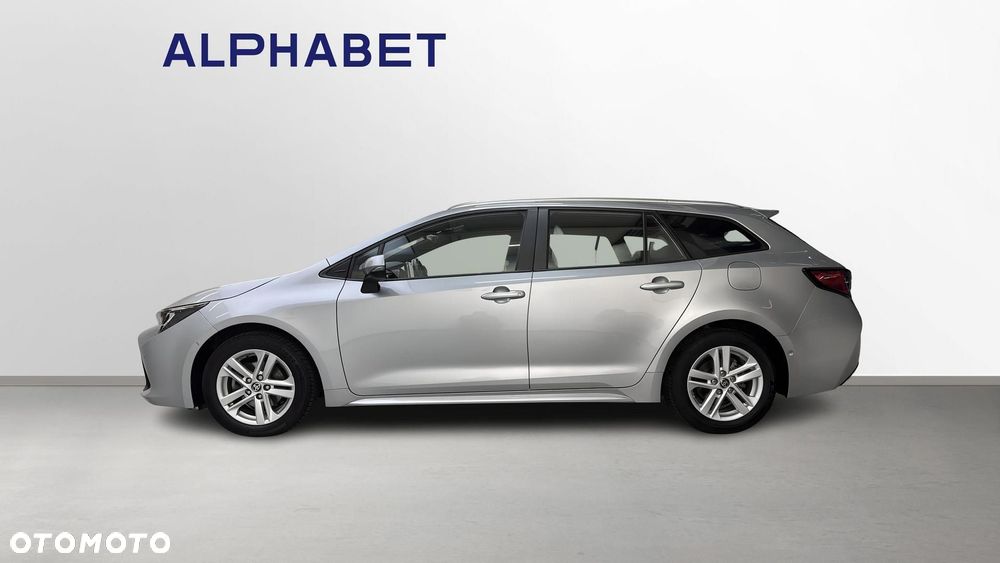 Toyota Corolla 1.8 Hybrid GPF Comfort - 4