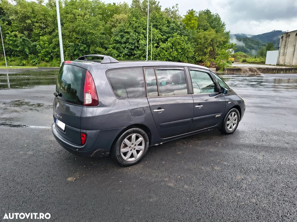 Renault Espace - 7