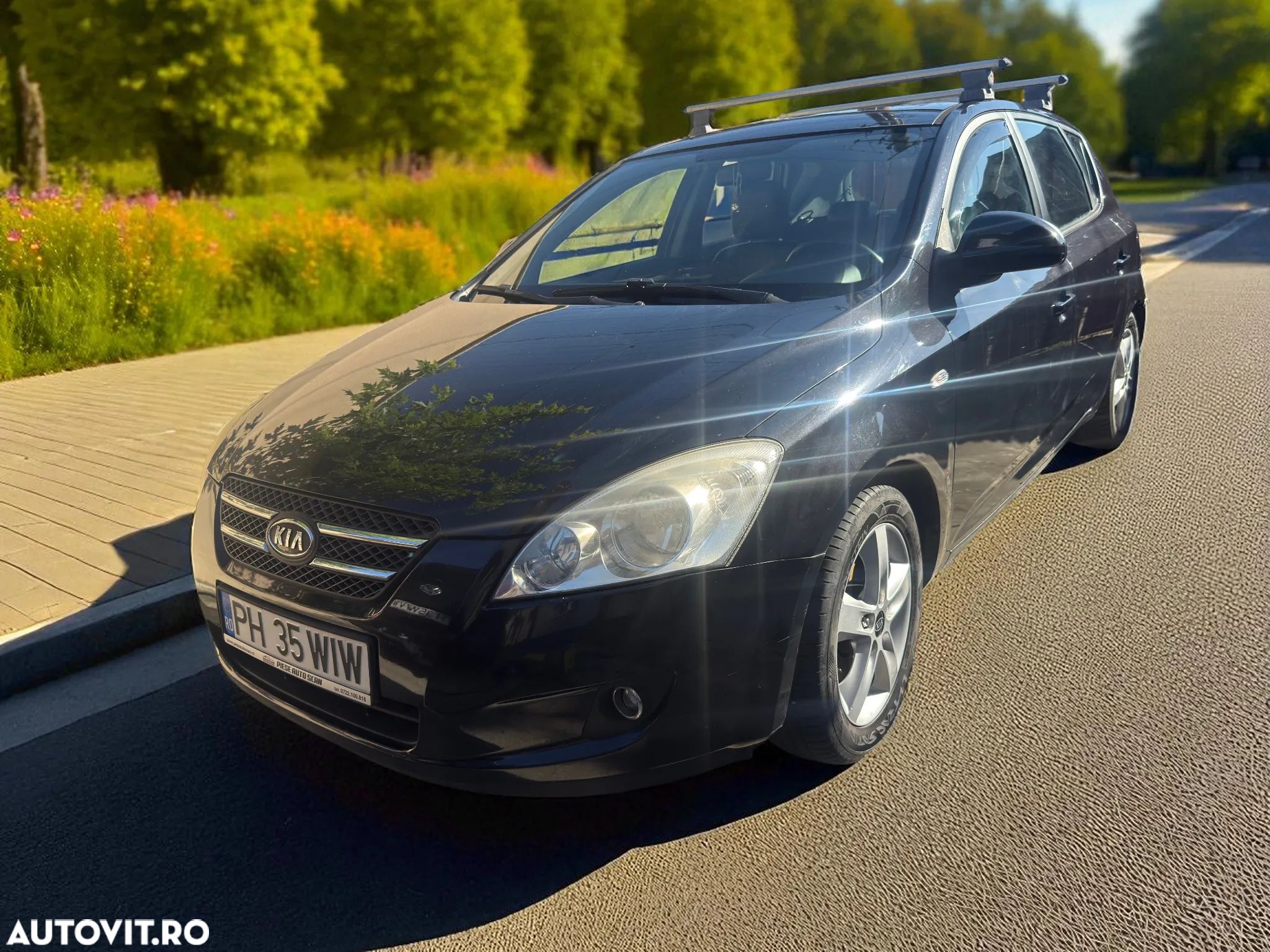 Kia Ceed 1.6 CRDi LX - 1