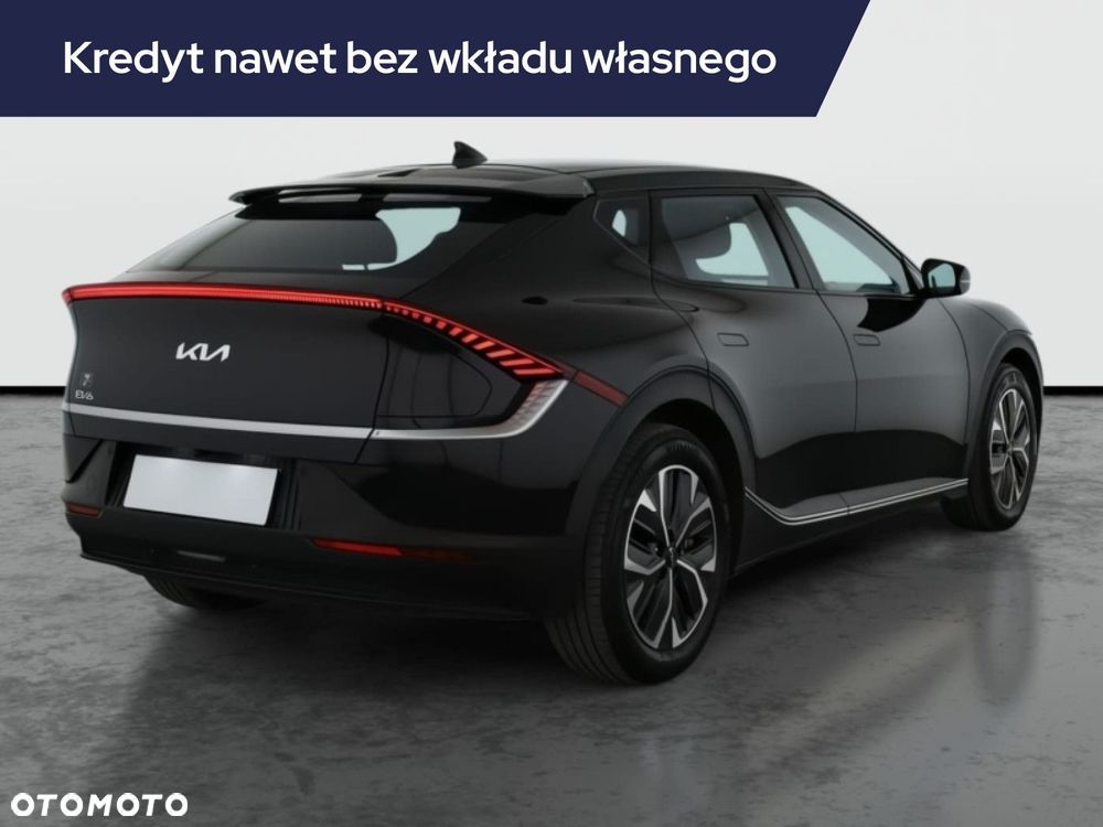 Kia EV6 - 7