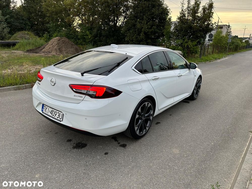 Opel Insignia 1.5 ECOTEC Direct Inj Turbo Exclusive - 5
