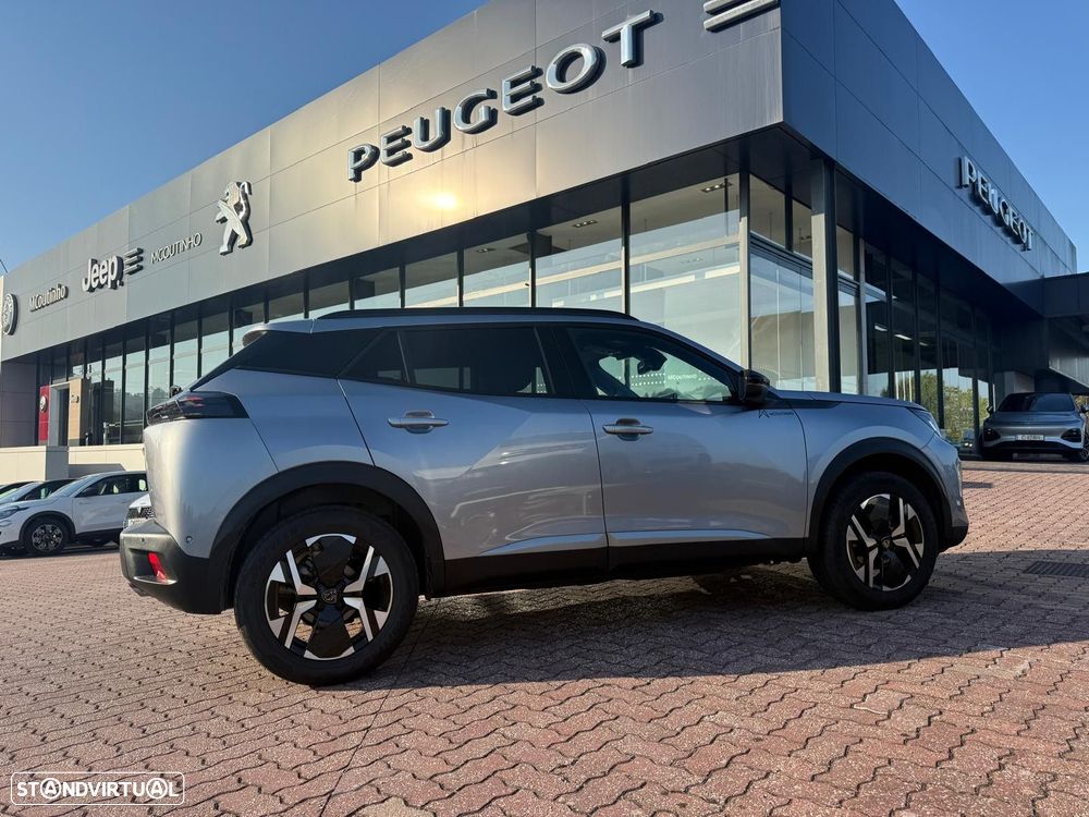Peugeot 2008 - 4