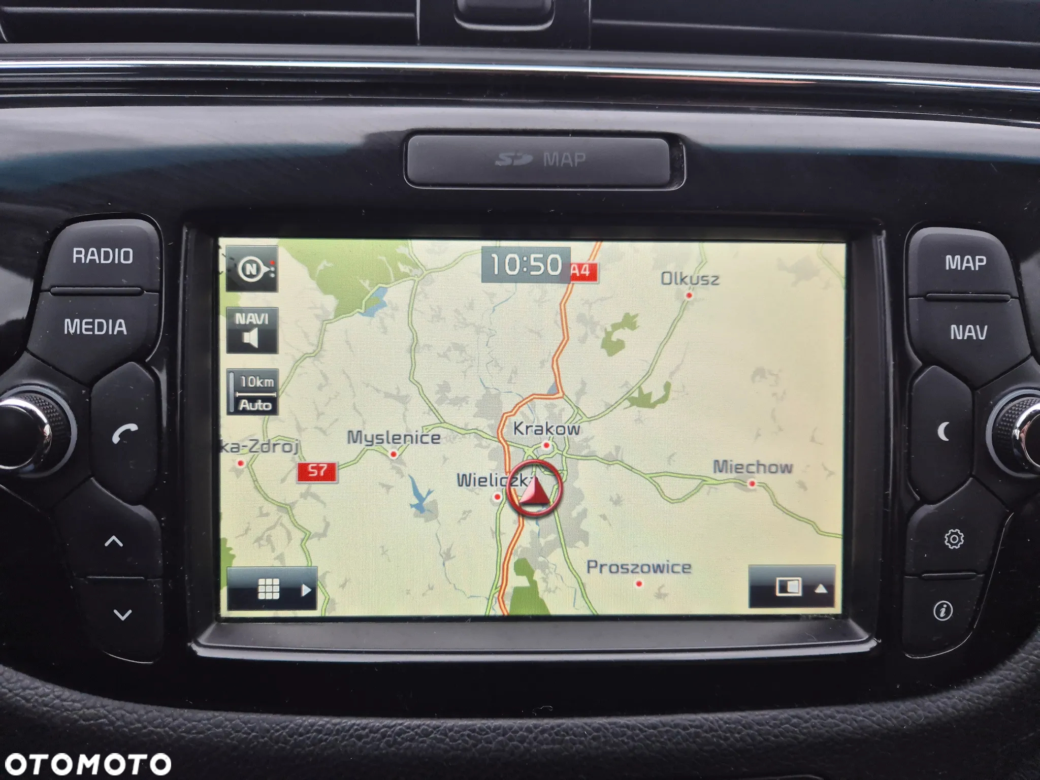Kia Ceed 1.6 GDI ISG Dream-Team Edition - 15