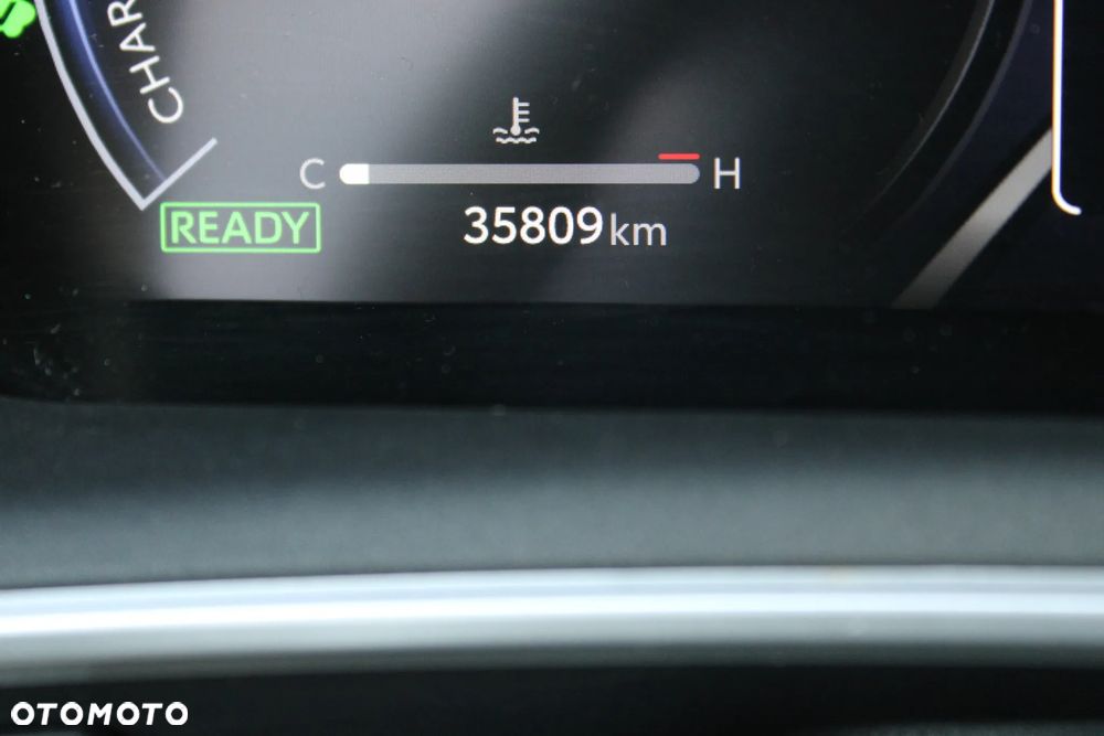 Toyota Corolla Cross 2.0 Hybrid Style - 30