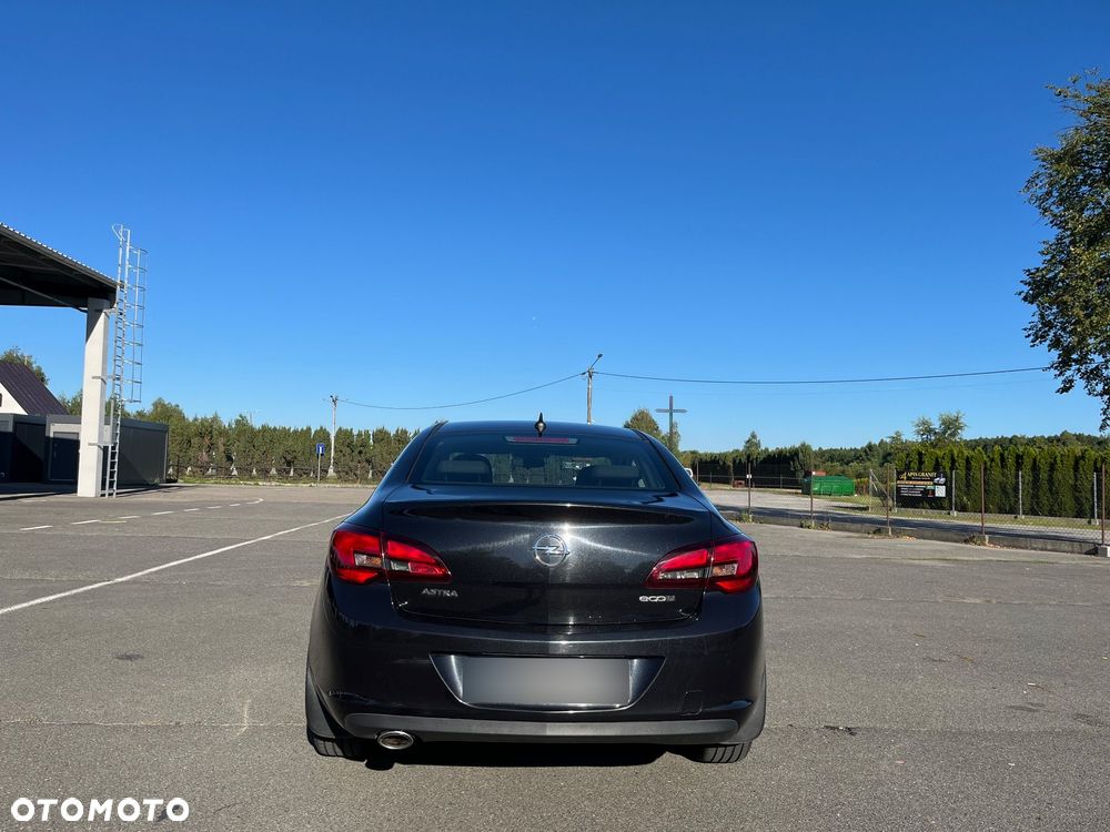 Opel Astra 1.4 T Active - 18