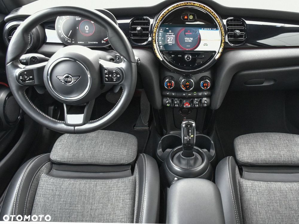 MINI Cooper S Classic Trim sport - 3