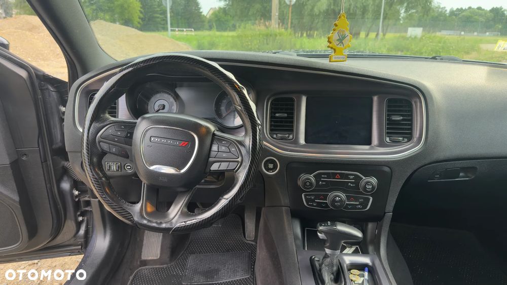 Dodge Charger - 24
