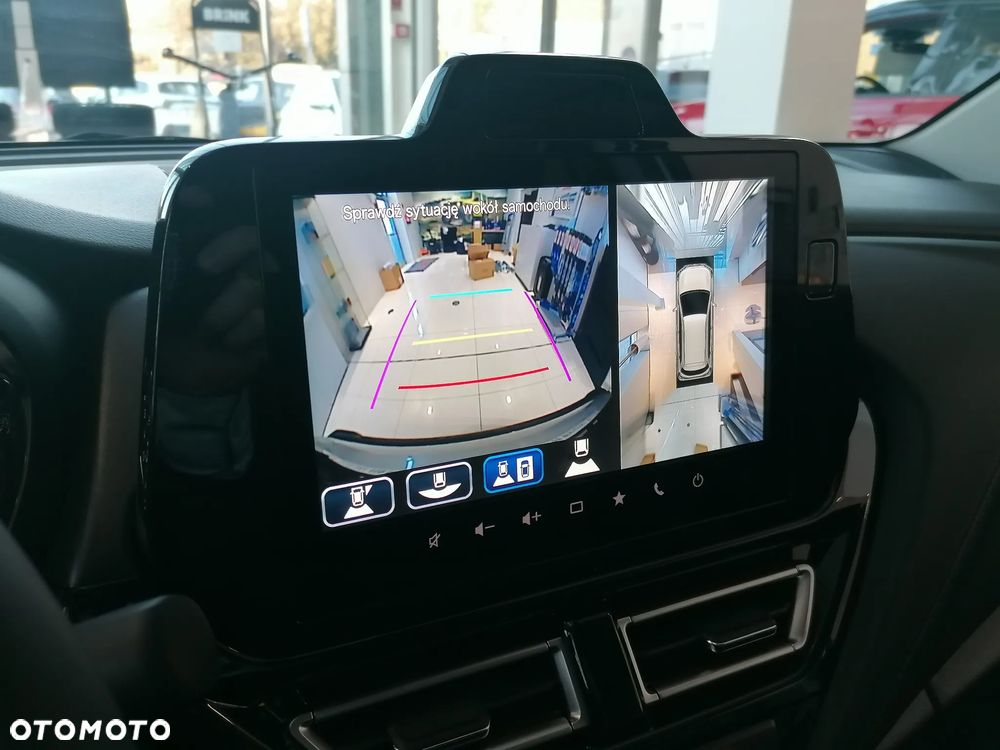 Suzuki S-Cross 1.4 BoosterJet mHEV Elegance SP 4WD - 18