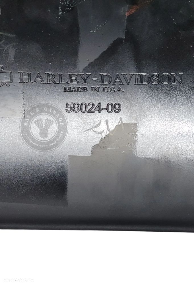 Błotnik przód Harley Davidson V Rod Muscle 59024-09 - 6