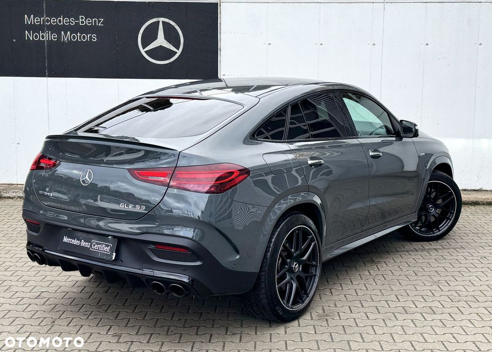 Mercedes-Benz GLE - 12