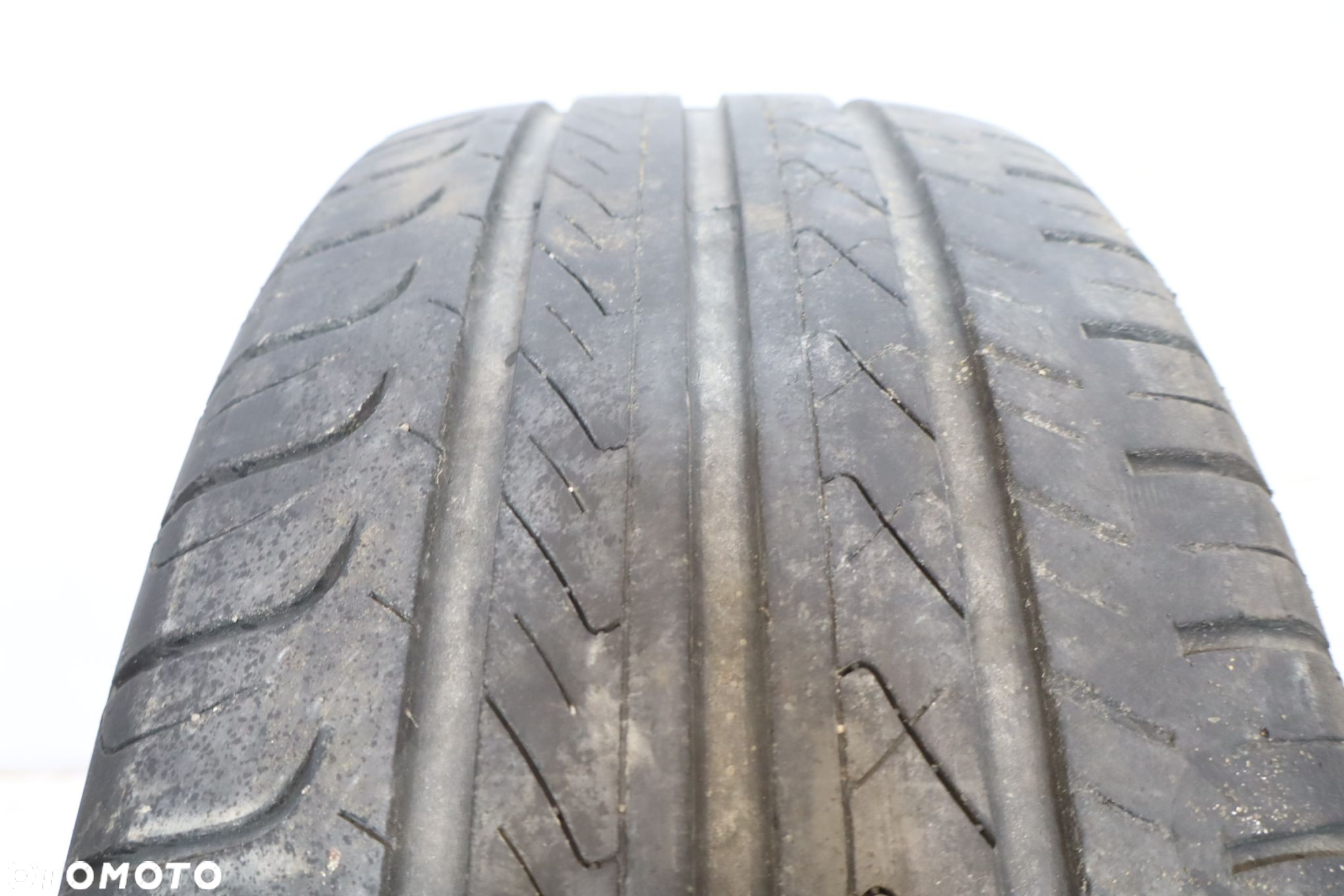 opona opony 2 szt 205/55/16 lato - 4