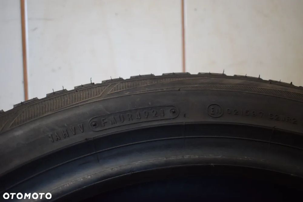 R18 235/45 Falken Euro All season AS210 Wysyłka gratis! - 6