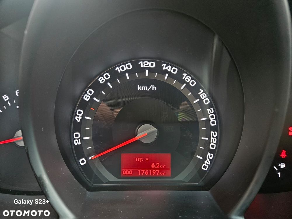 Kia Sportage 1.6 GDI 2WD Dream-Team Edition - 7