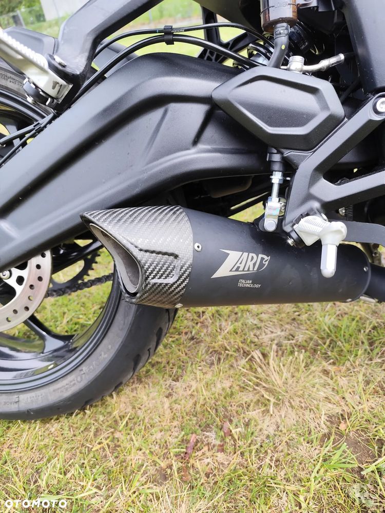 Triumph Trident - 3