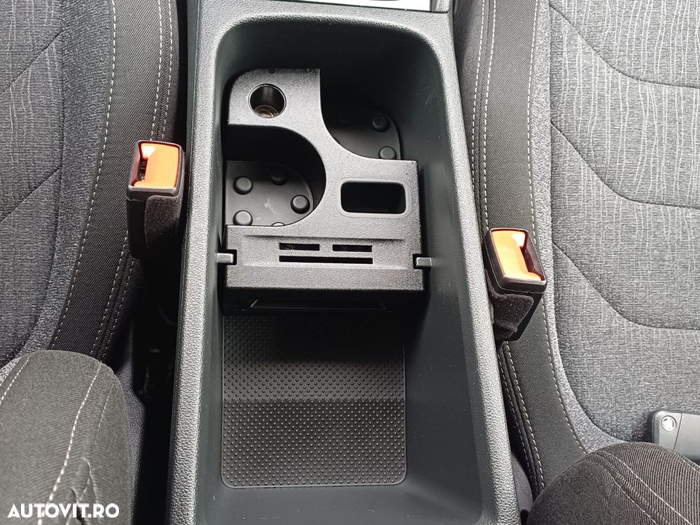 Skoda Kodiaq 1.4 TSI DSG Style - 31