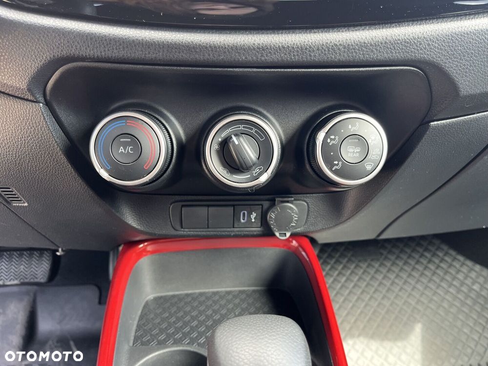 Toyota Aygo X 1.0 VVT-i Style CVT - 17