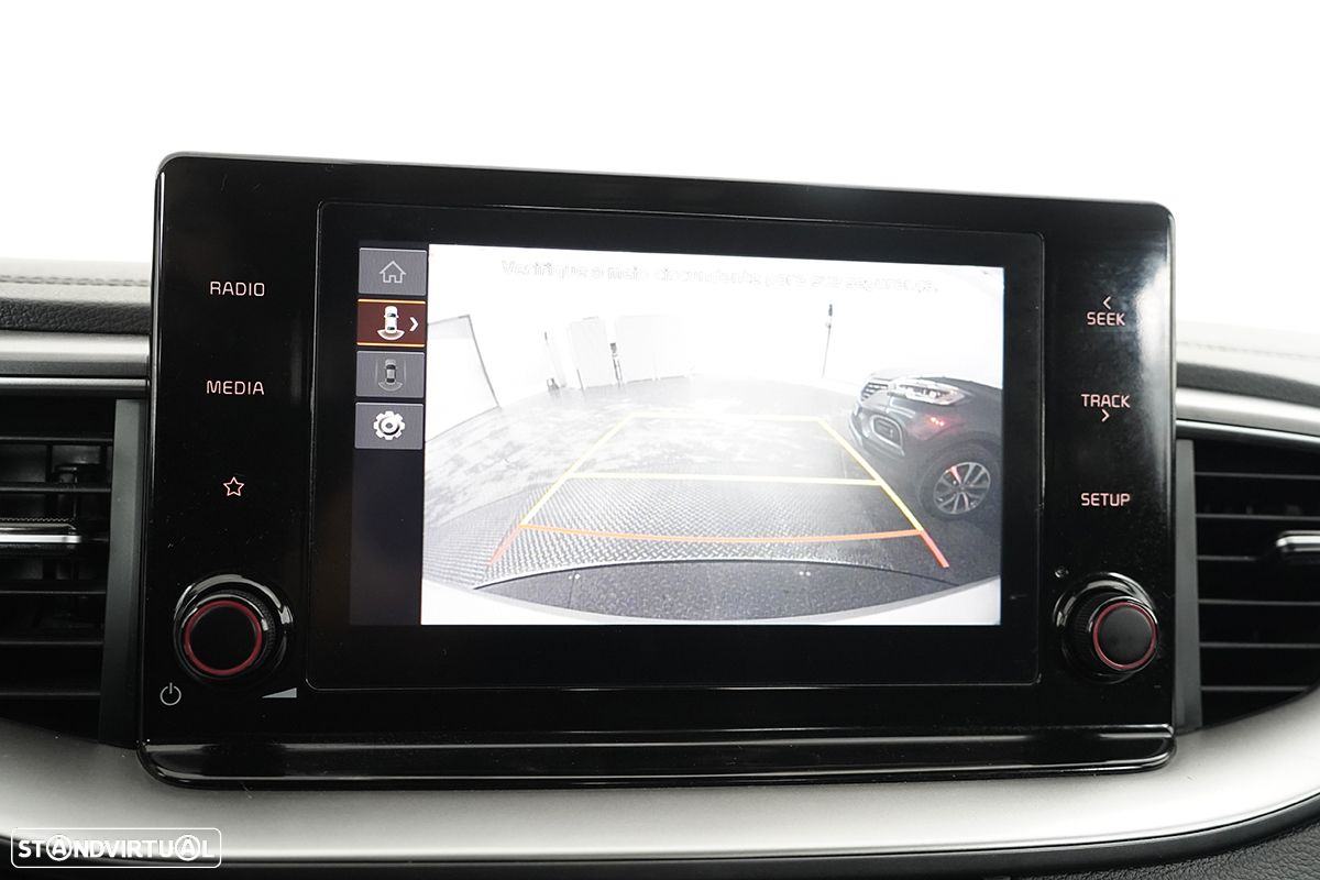 Kia Ceed 1.0 T-GDI Drive - 12