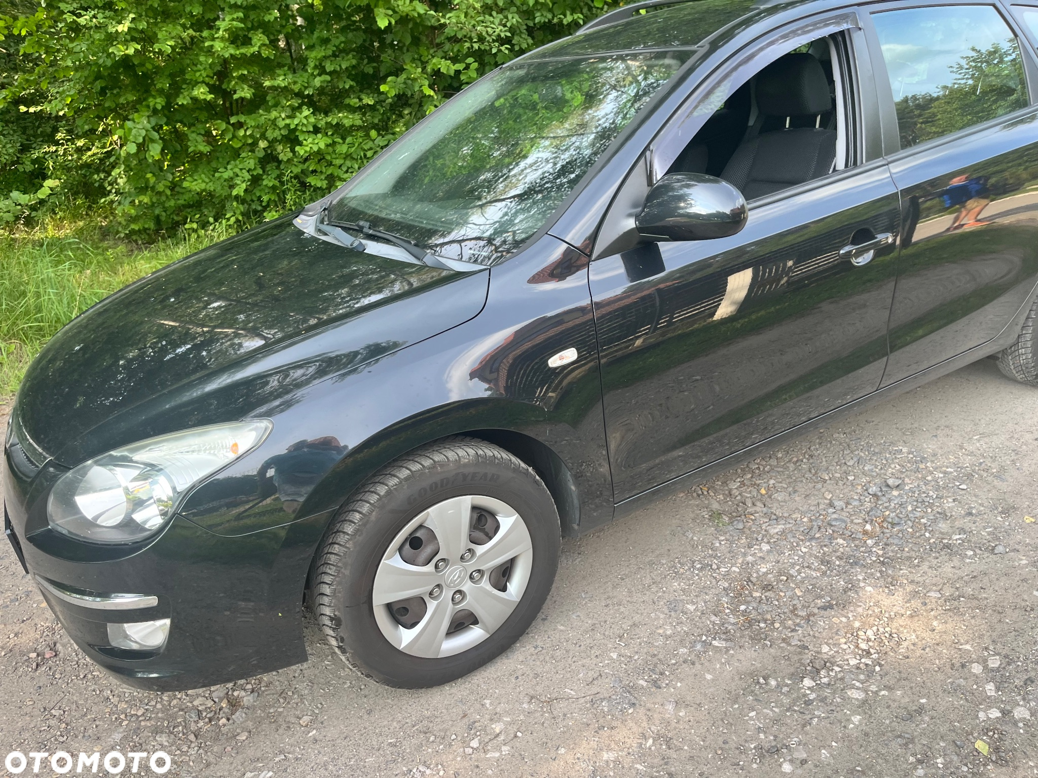 Hyundai i30 1.6 Comfort - 21