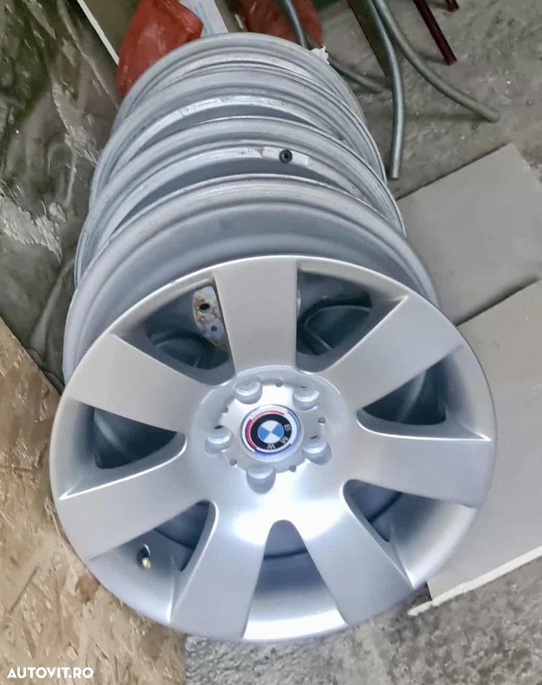 BMW Seria 5 520d Aut. - 16