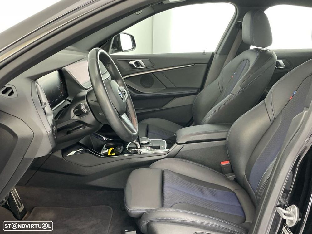 BMW 216 Gran Coupé d Pack Desportivo M - 11