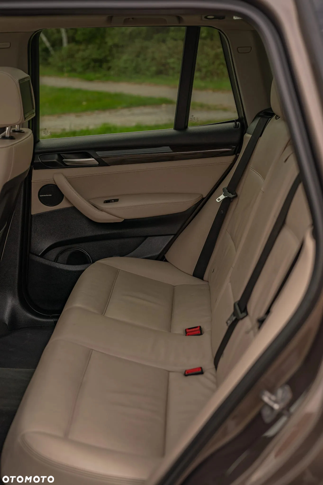 BMW X3 - 9