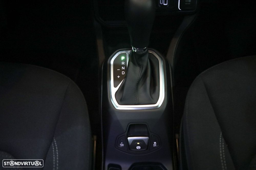 Jeep Renegade 1.5 TG e-Hybrid Altitude DCT - 28