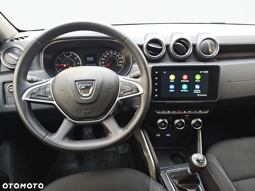 Dacia Duster - 12