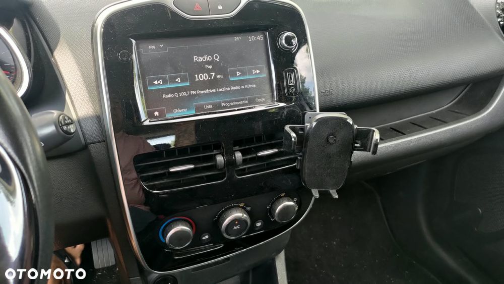 Renault Clio Energy dCi 90 Start & Stop EDC LIMITED - 36