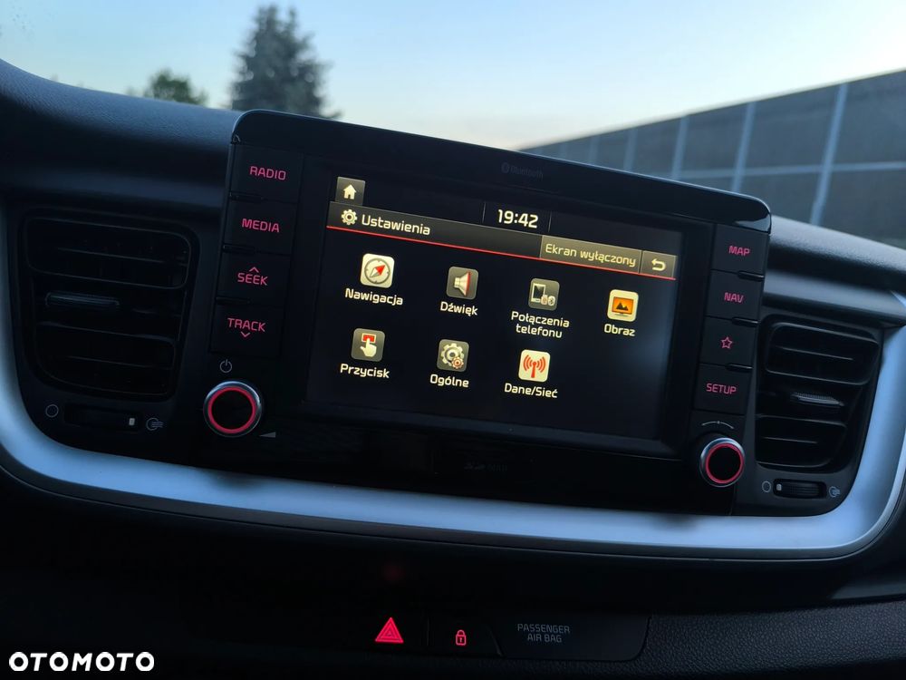 Kia Stonic - 20