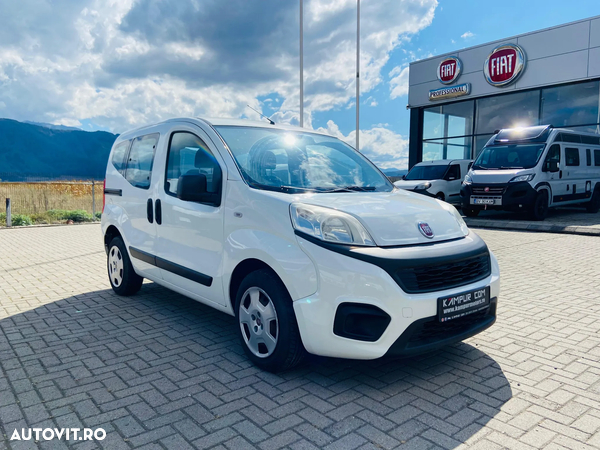 Fiat Qubo