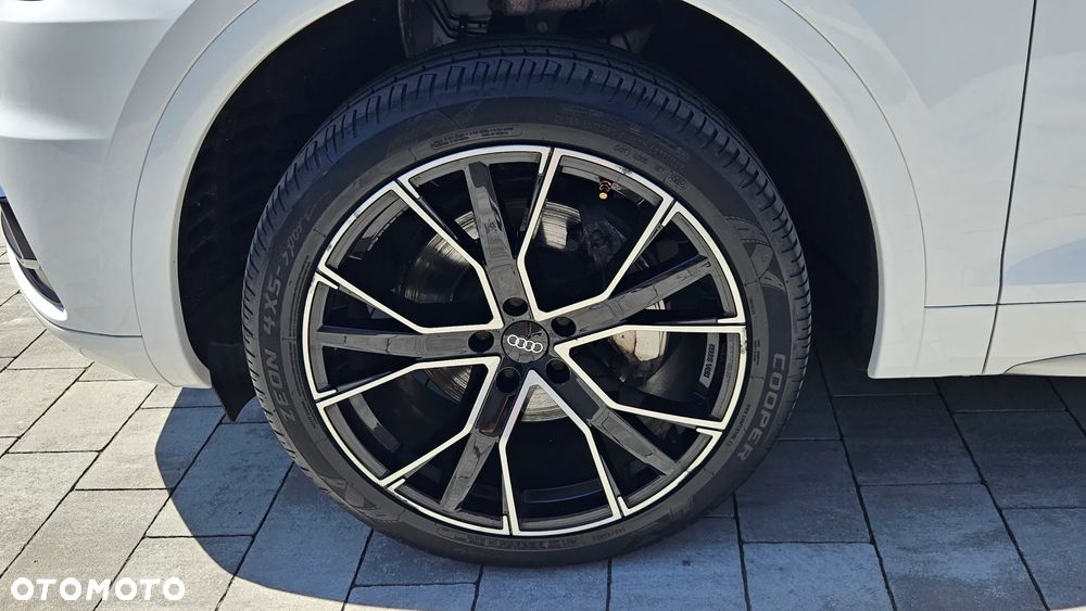 Audi Q5 2.0 TDI Quattro Sport S tronic - 18