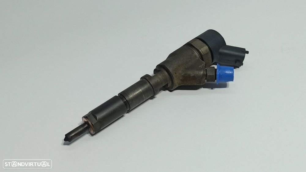 INJETOR CITROEN XSARA PICASSO 2.0 HDI EXCLUSIVE - 1