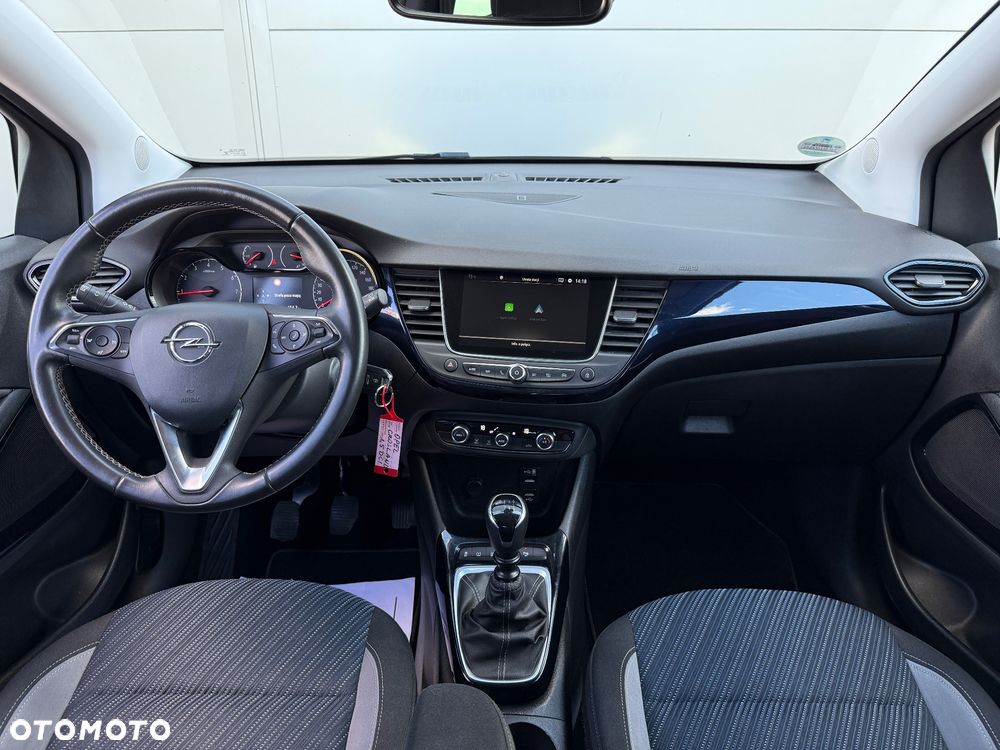 Opel Crossland X 1.5 Start/Stop 120 Jahre - 15