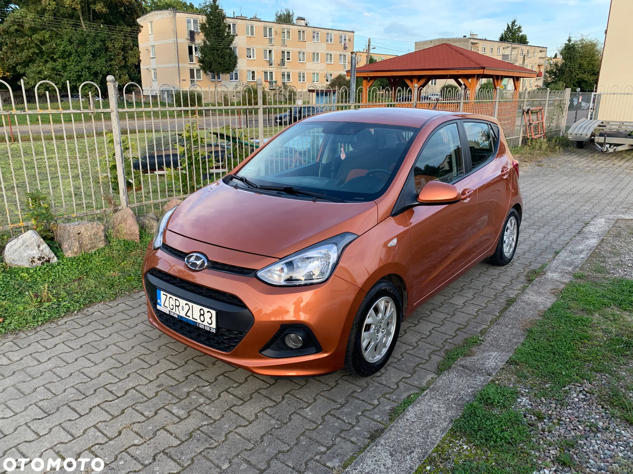 Hyundai i10 - 16