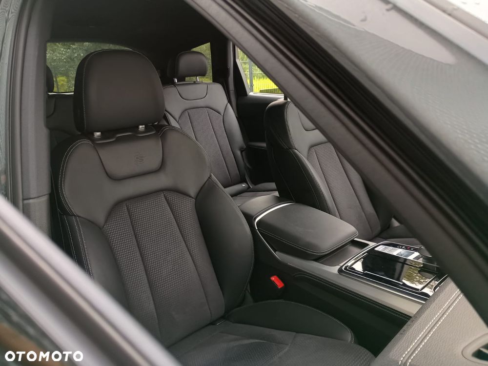 Audi Q7 50 TDI mHEV Quattro Tiptr - 21