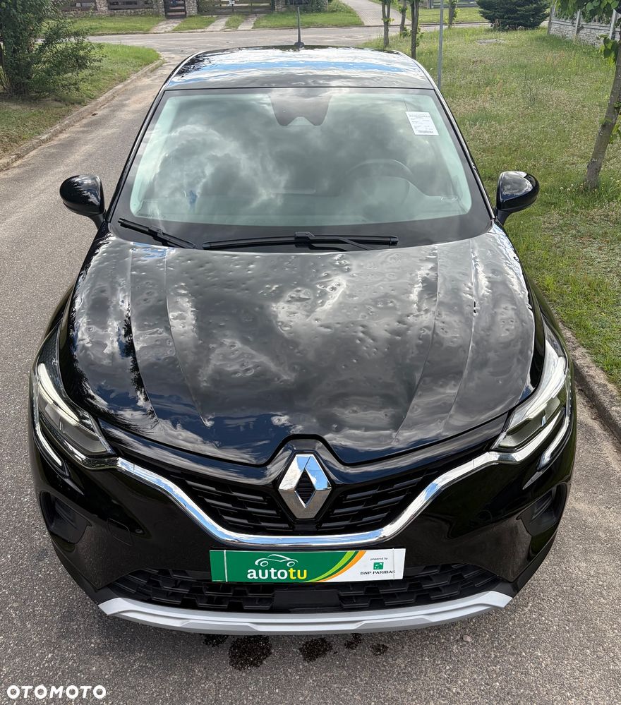 Renault Captur - 4