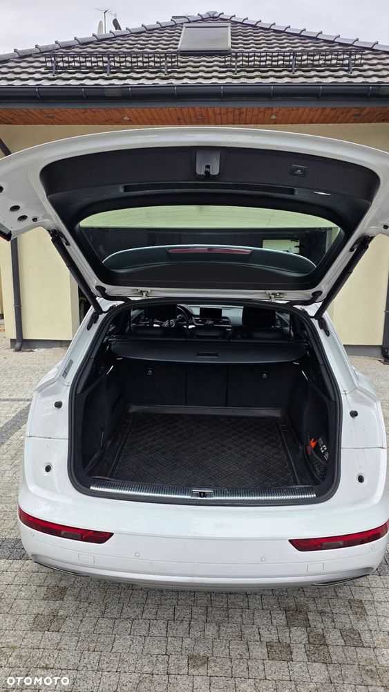 Audi Q5 2.0 TDI Quattro Design S tronic - 2