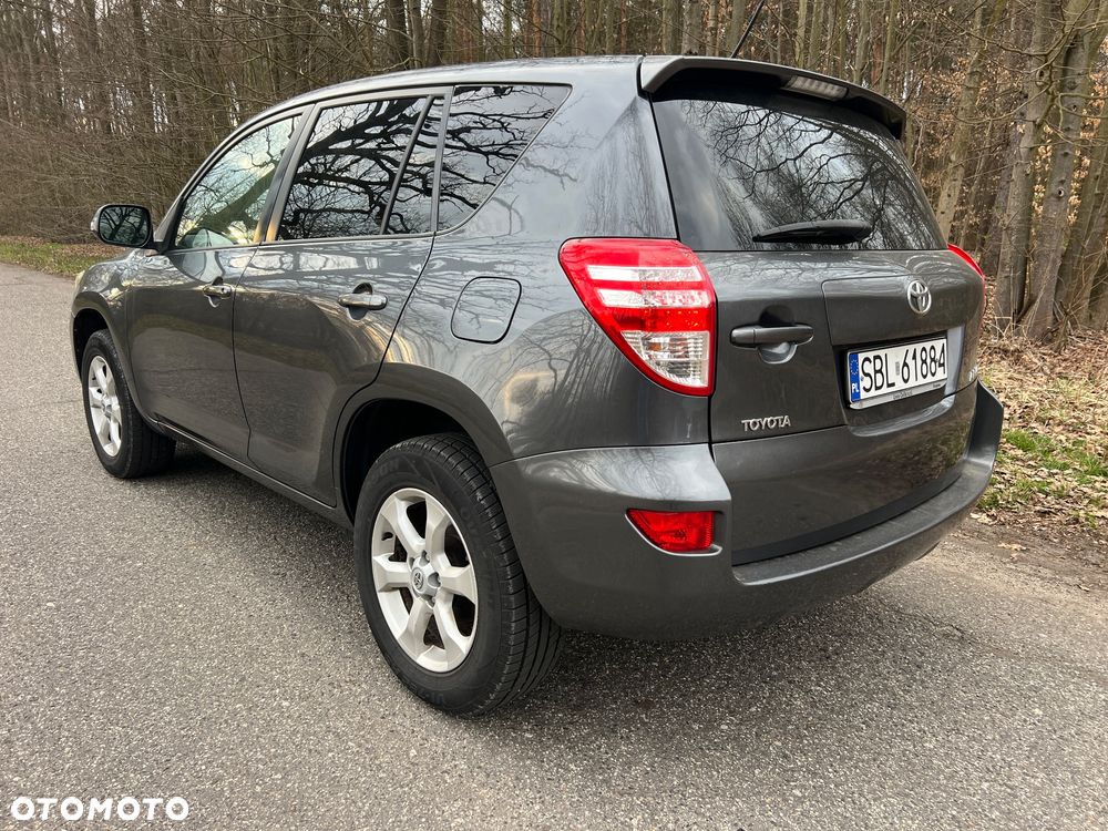 Toyota RAV4 2.0 VVT-i Sol - 30