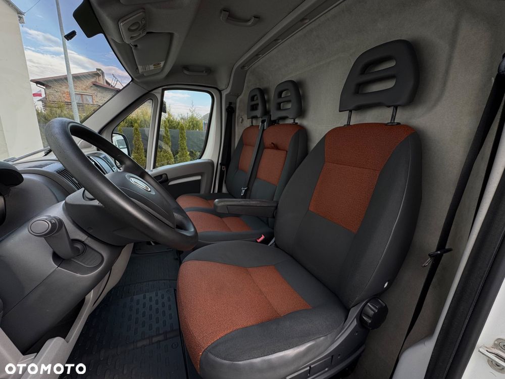 Fiat Ducato - 8