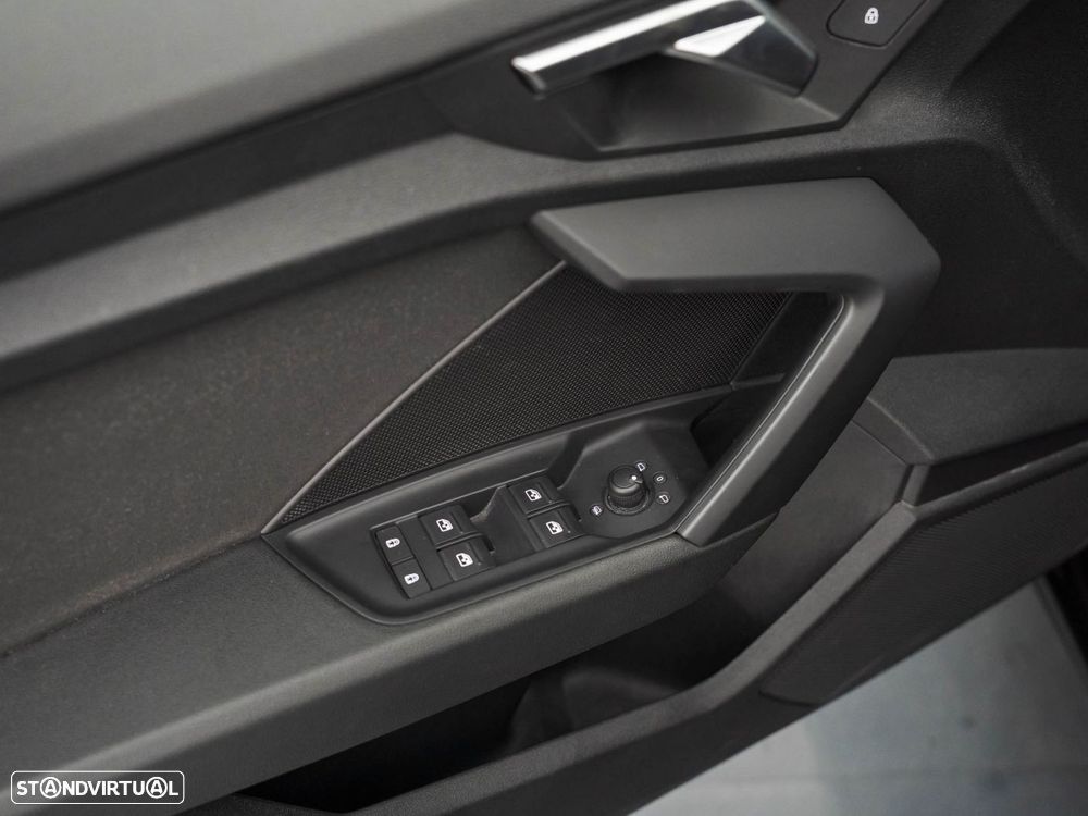 Audi A3 Limousine 30 TDI - 15