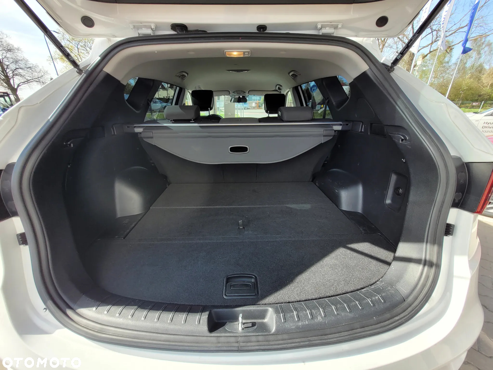 Hyundai Santa Fe 2.0 CRDi Style 4WD - 17