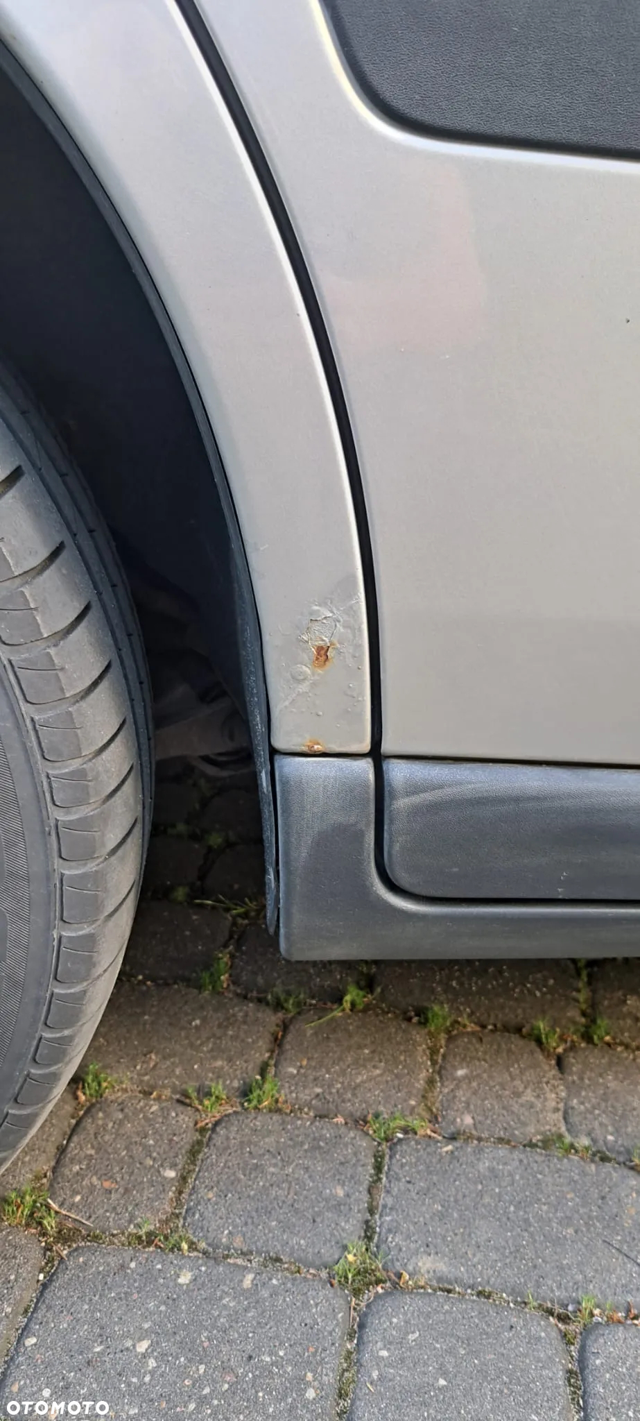Volvo V70 2.5TDI - 5