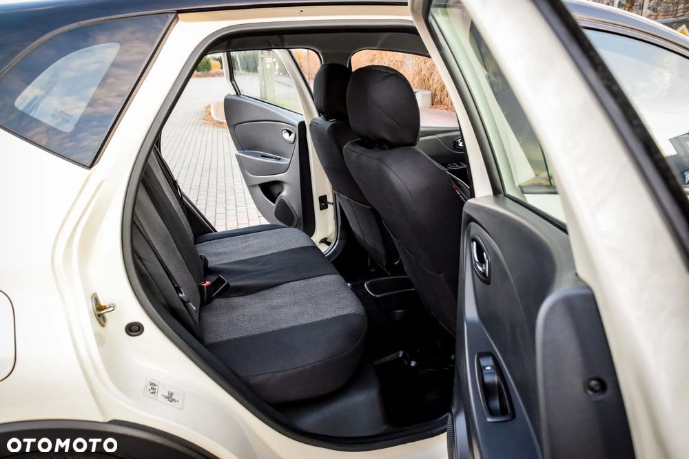 Renault Captur ENERGY TCe 90 Start&Stop Dynamique - 34