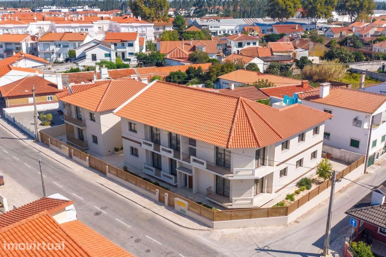 Apartamento T3 condominio Vila Real - Grande imagem: 5/8
