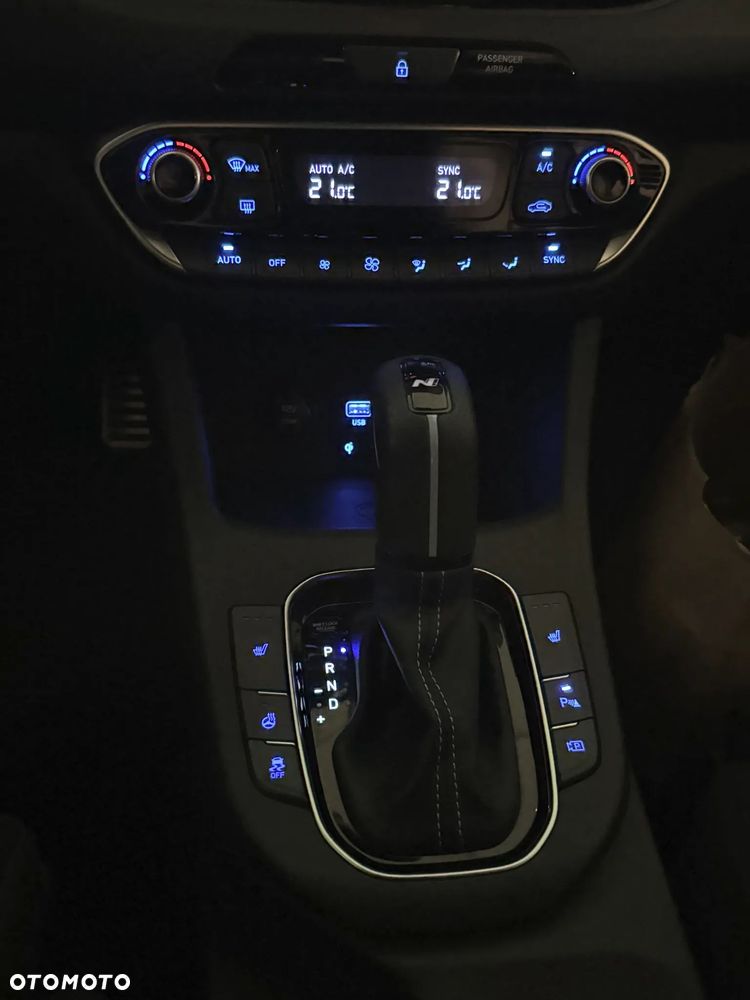 Hyundai i30 N - 13
