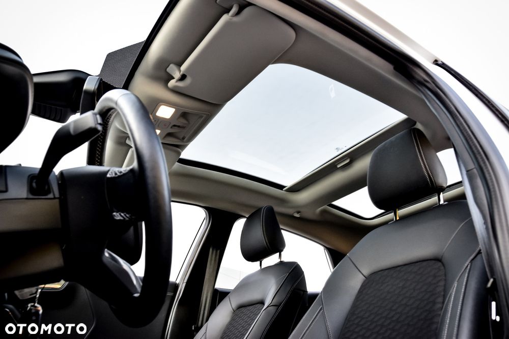 Ford Puma 1.0 EcoBoost Hybrid TITANIUM X - 21