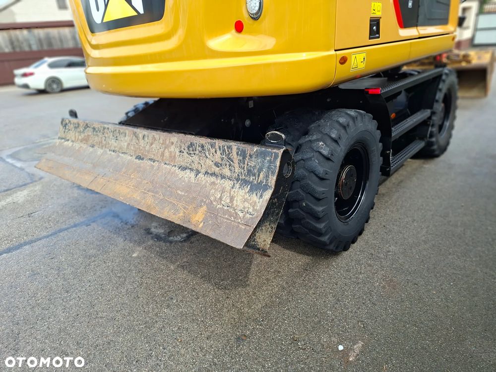 Caterpillar CAT M 314 F - 31